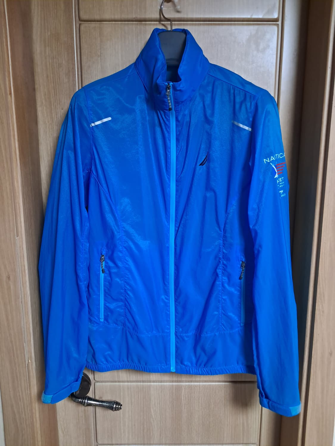 노티카 바람막이 남성L 상품이미지1