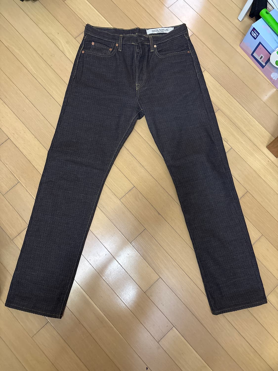 캐피탈 센츄리 no5 34사이즈 상품이미지1