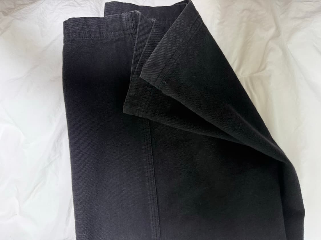 쿠어 오버다잉 카펜터 팬츠 상품이미지3