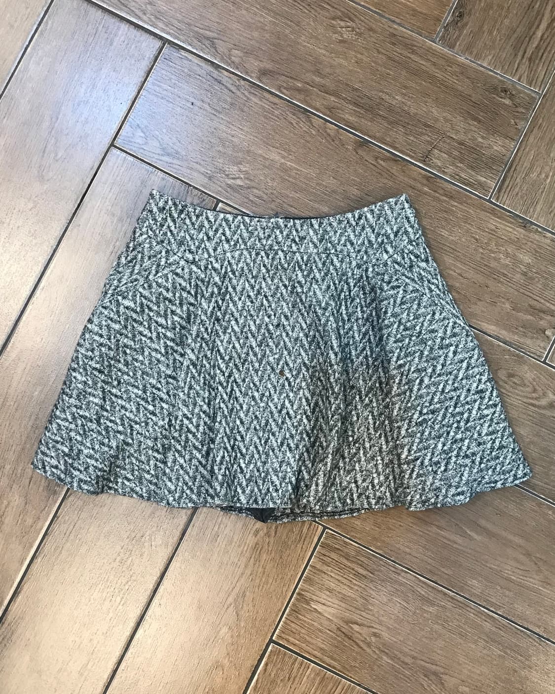 🎅🏻그레이 프릴 케이프 코디 세트🎅🏻 상품이미지7