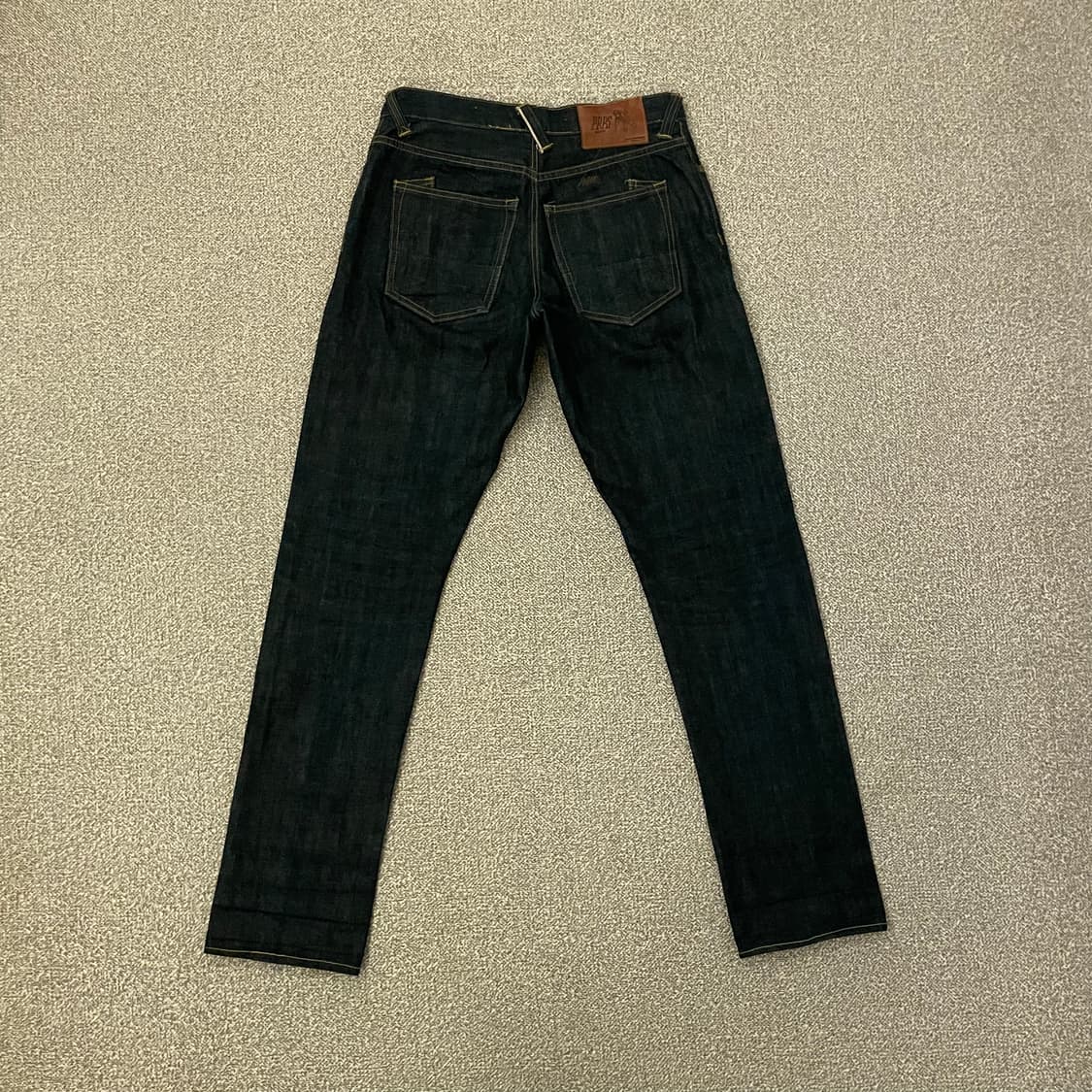 Prps 셀비지 데님 상품이미지4