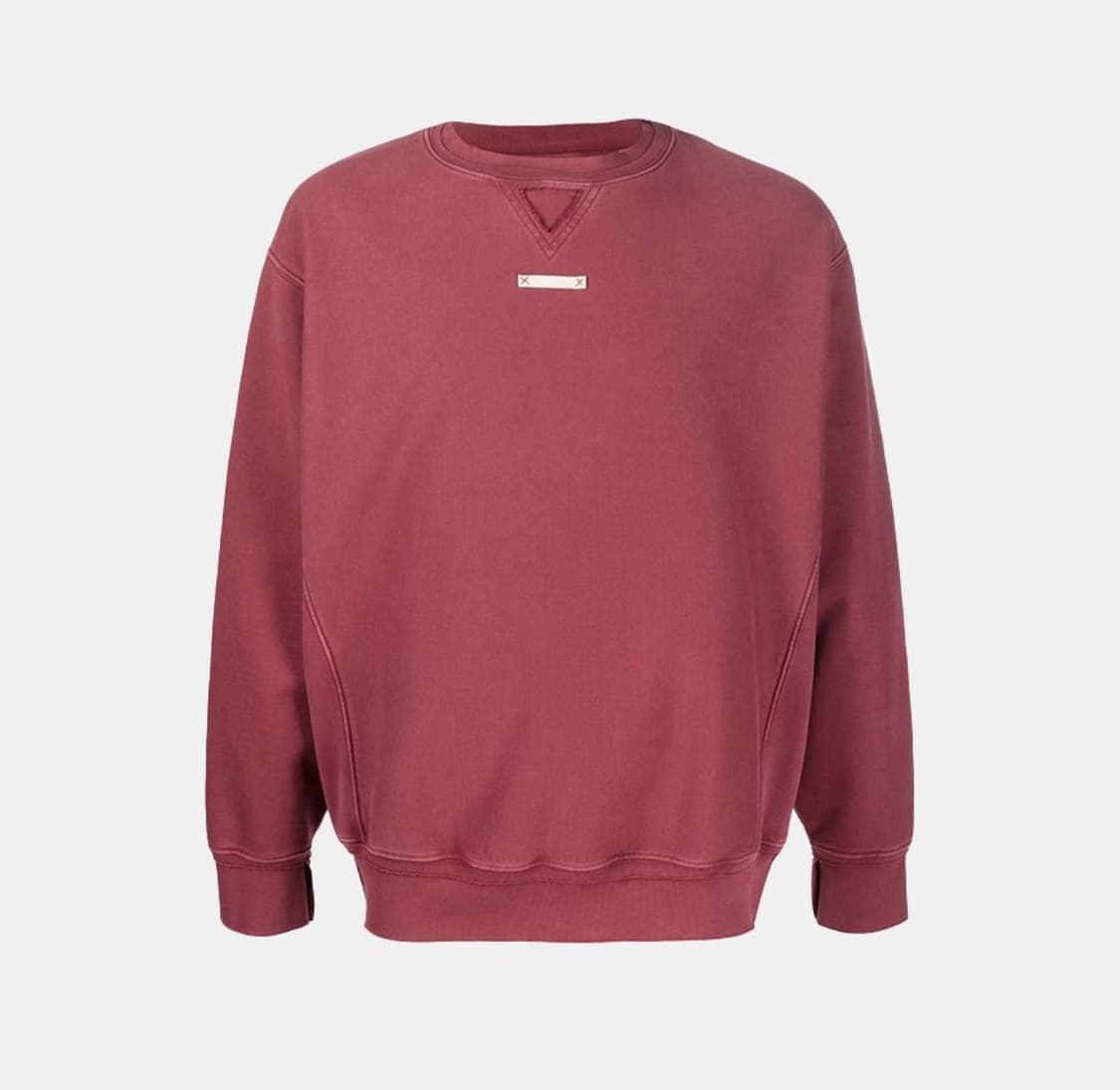 메종마르지엘라 맨투맨 상품이미지1