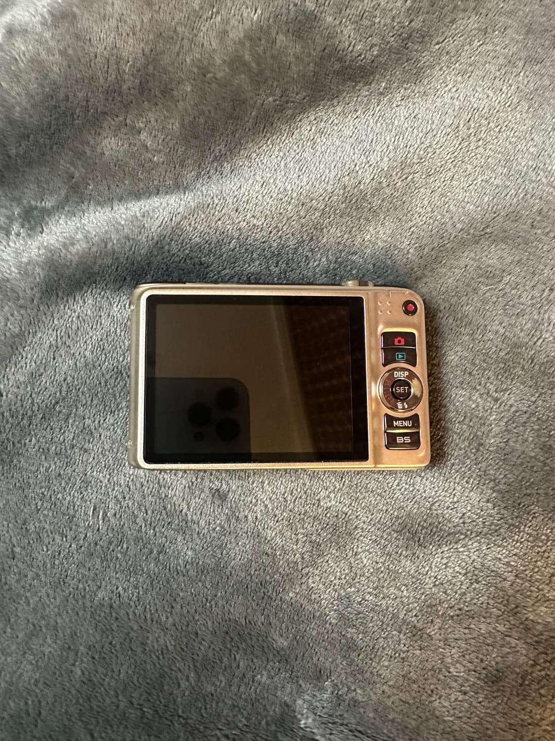 *박스셋* 카시오 엑슬림 h15 디카/디지털카메라  상품이미지2