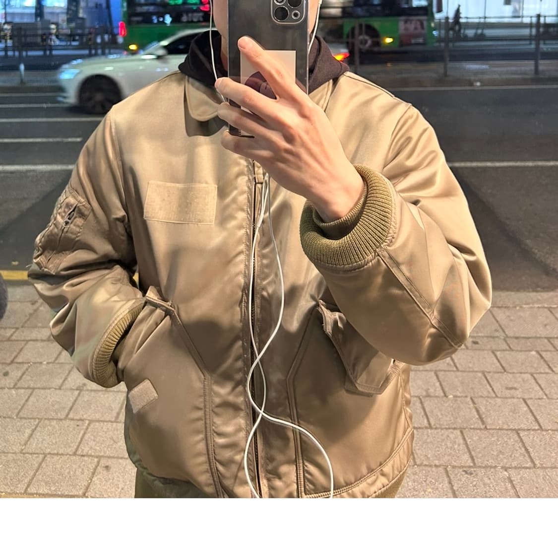 Marka CWU-45P 자켓 (103) 상품이미지1