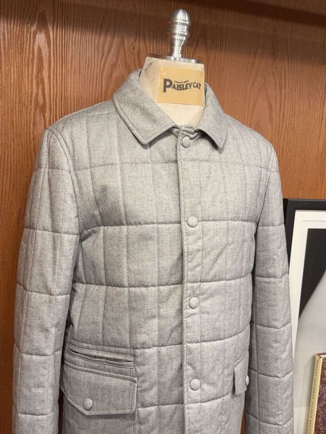 아쿠아비바 자켓 상품이미지2