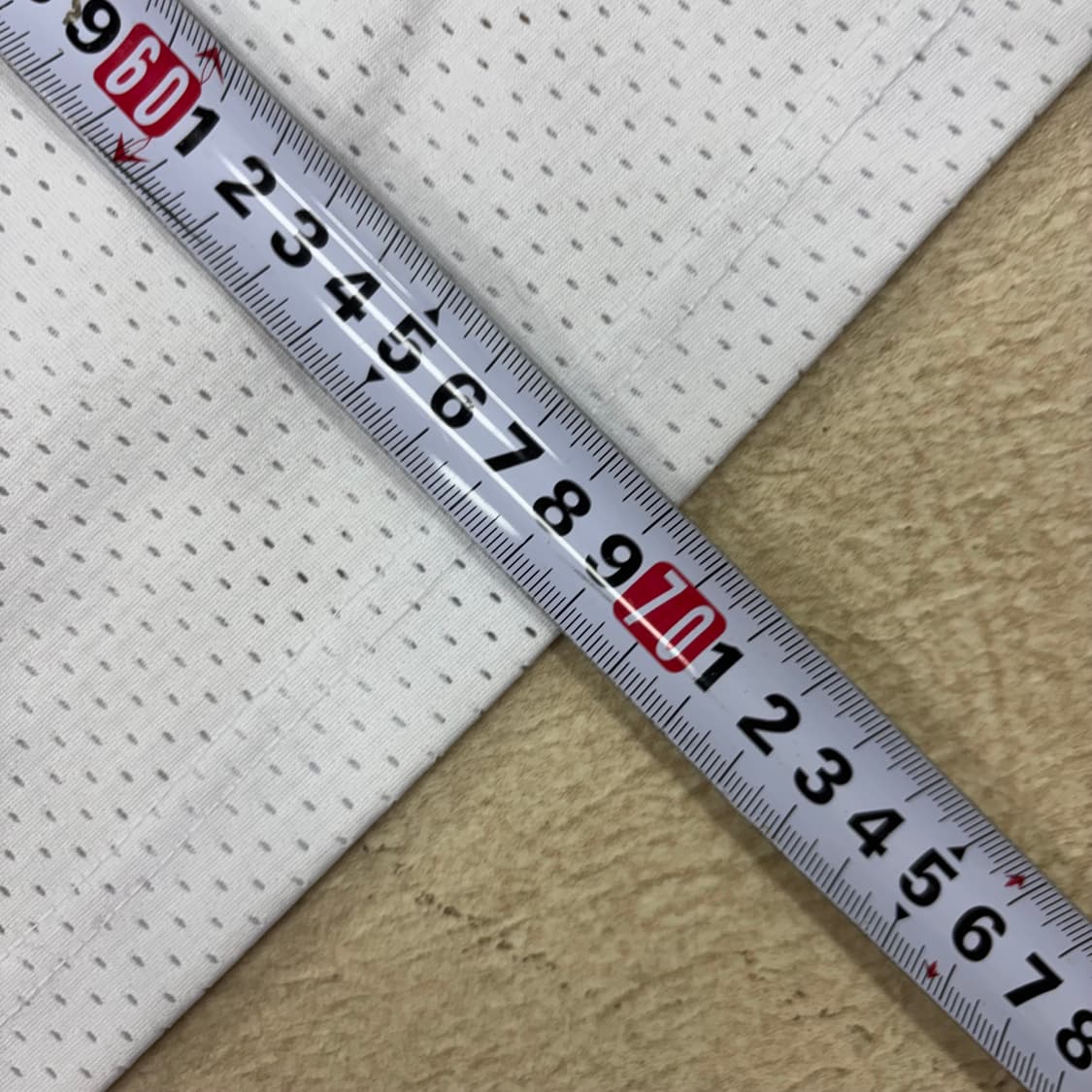 미첼앤네스 불스 조던 농구 져지 상품이미지5