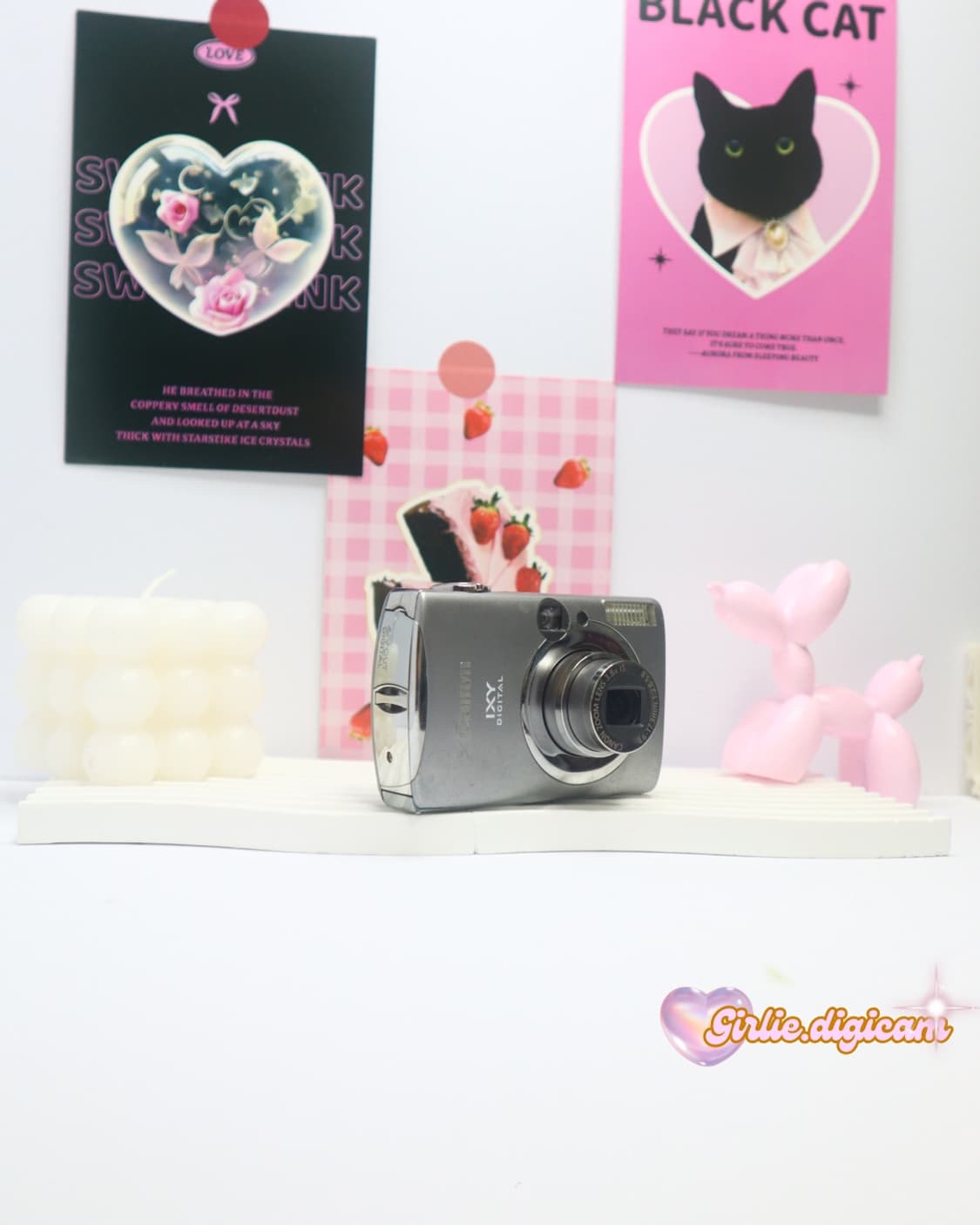 *연예인,유튜브 디카* 캐논 익서스850is /익시900is 상품이미지3