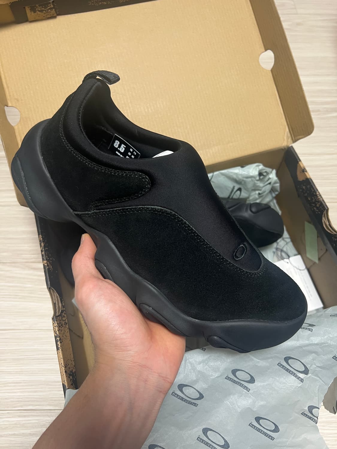 준야 오클리 팩토리팀 상품이미지3