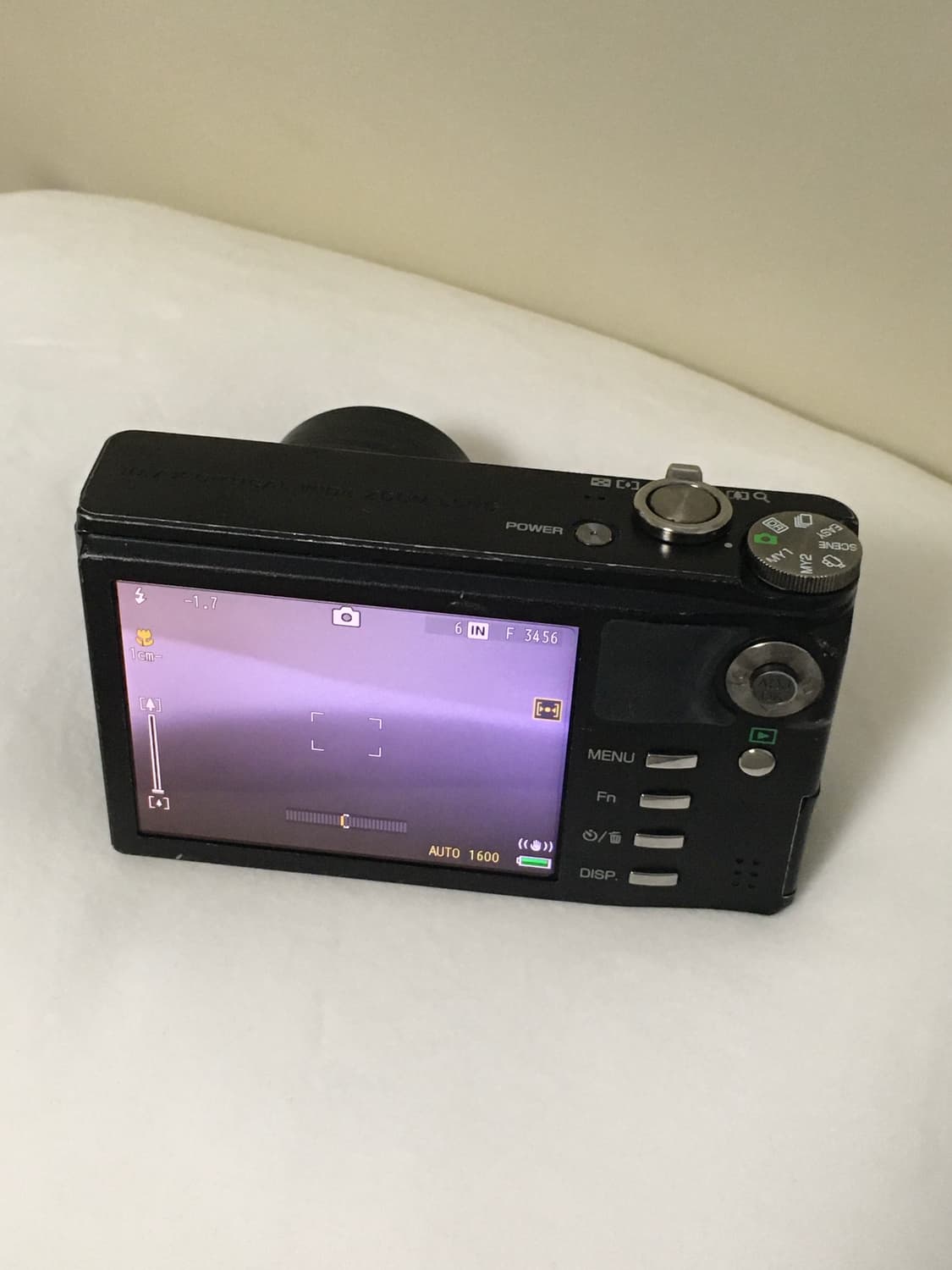 Ricoh cx2 디카 판매 빈티지 디카 상품이미지3