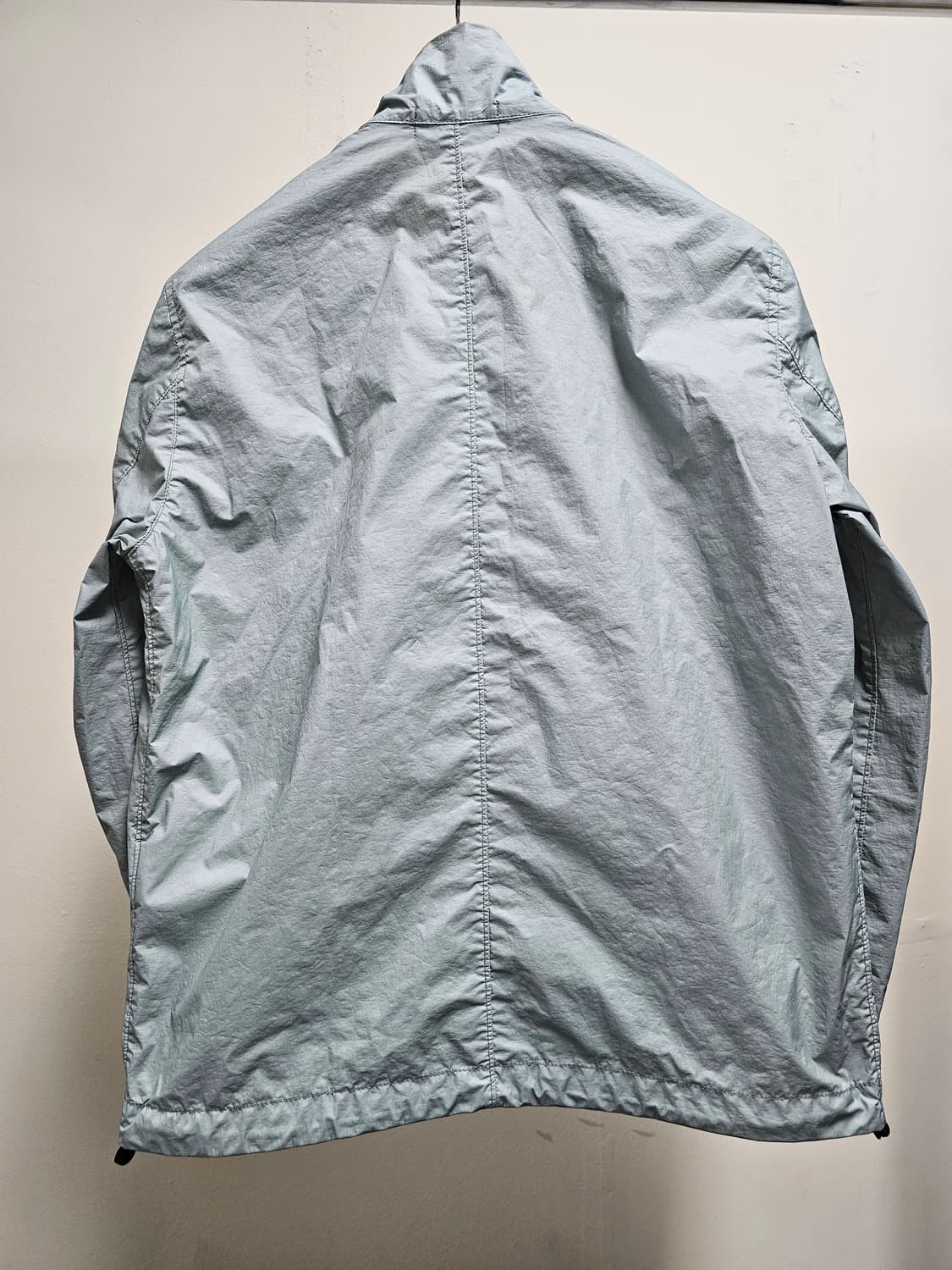 스톤아일랜드 멤브라나 3L TC 자켓 상품이미지2