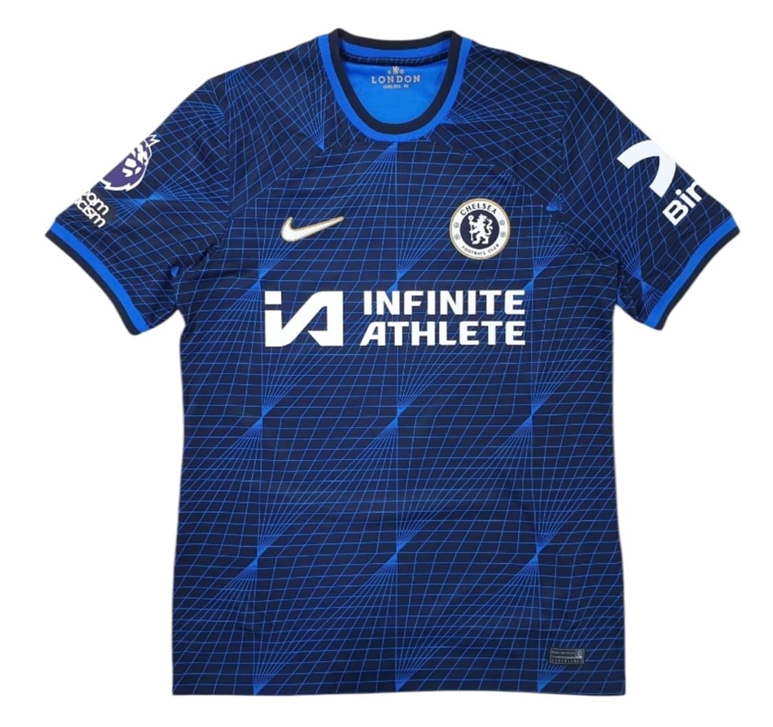 23-24 첼시 어웨이 콜 파머 유니폼 상품이미지2