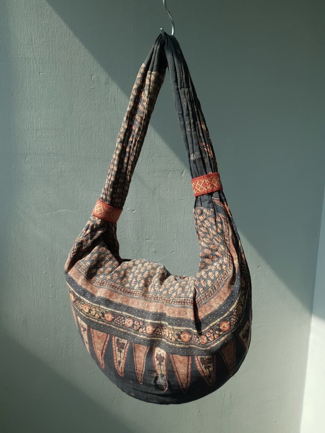 KAPITAL  tyrolean snufkin bag 상품이미지4