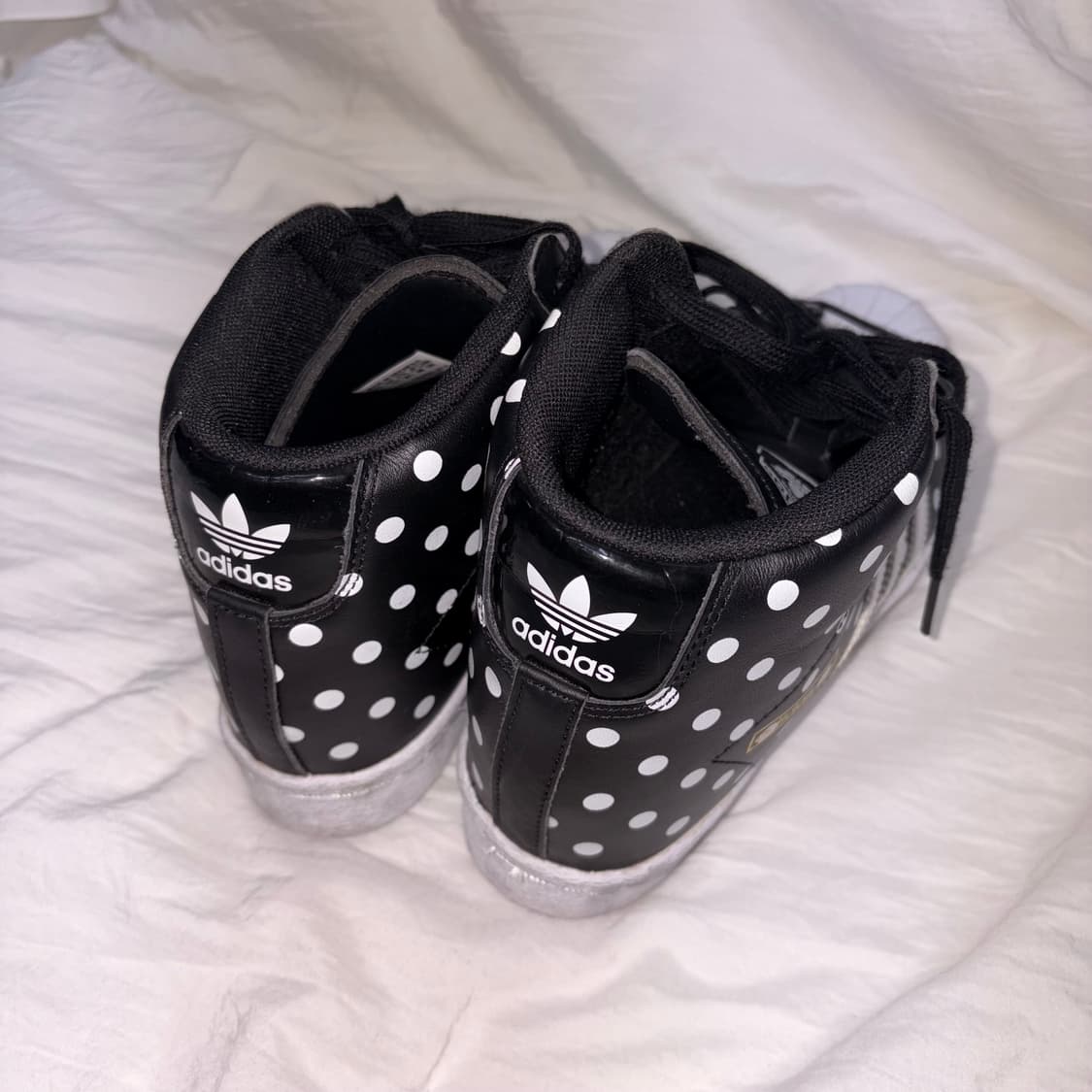 Adidas sneakers 상품이미지4