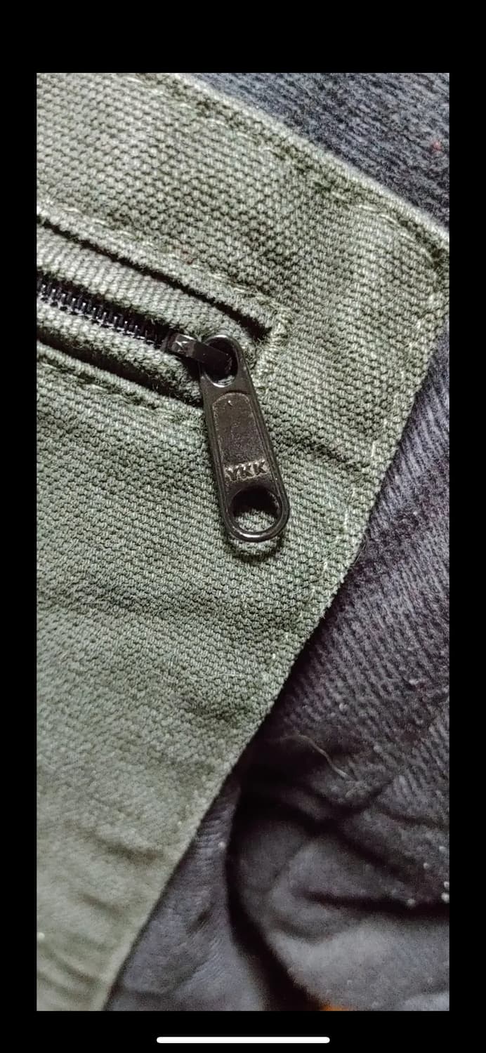 칼하트 j130 mos XL 상품이미지6