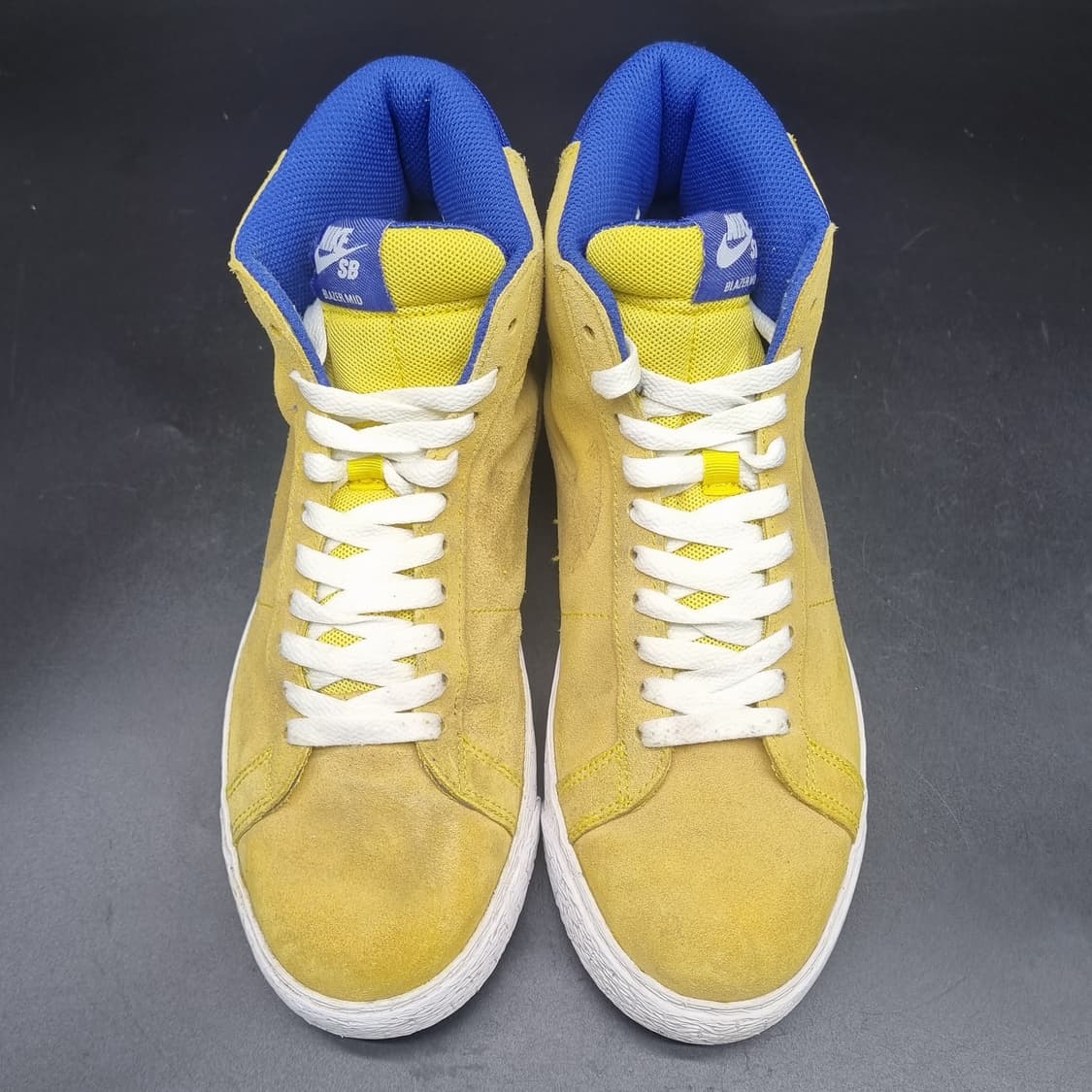 나이키 sb 줌 블레이져 남성미드 260 상품이미지2