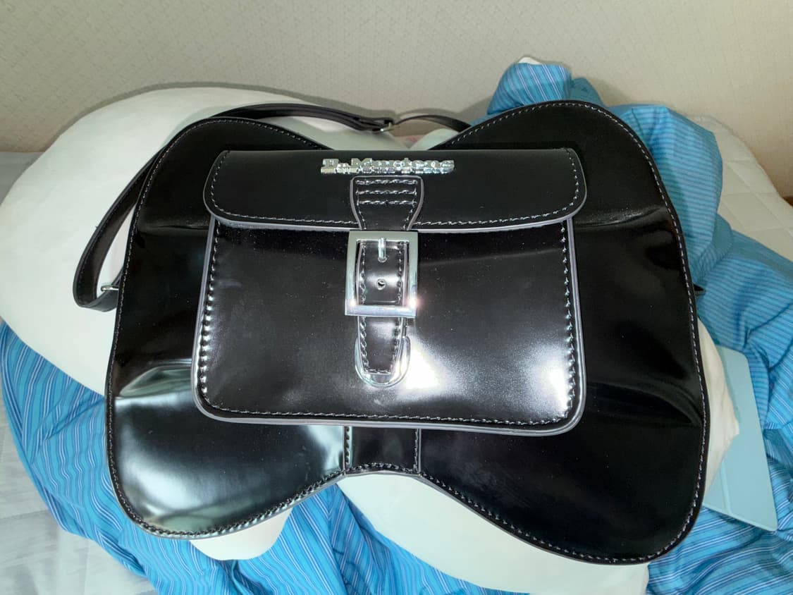 닥터마틴 보우백 3way 상품이미지3