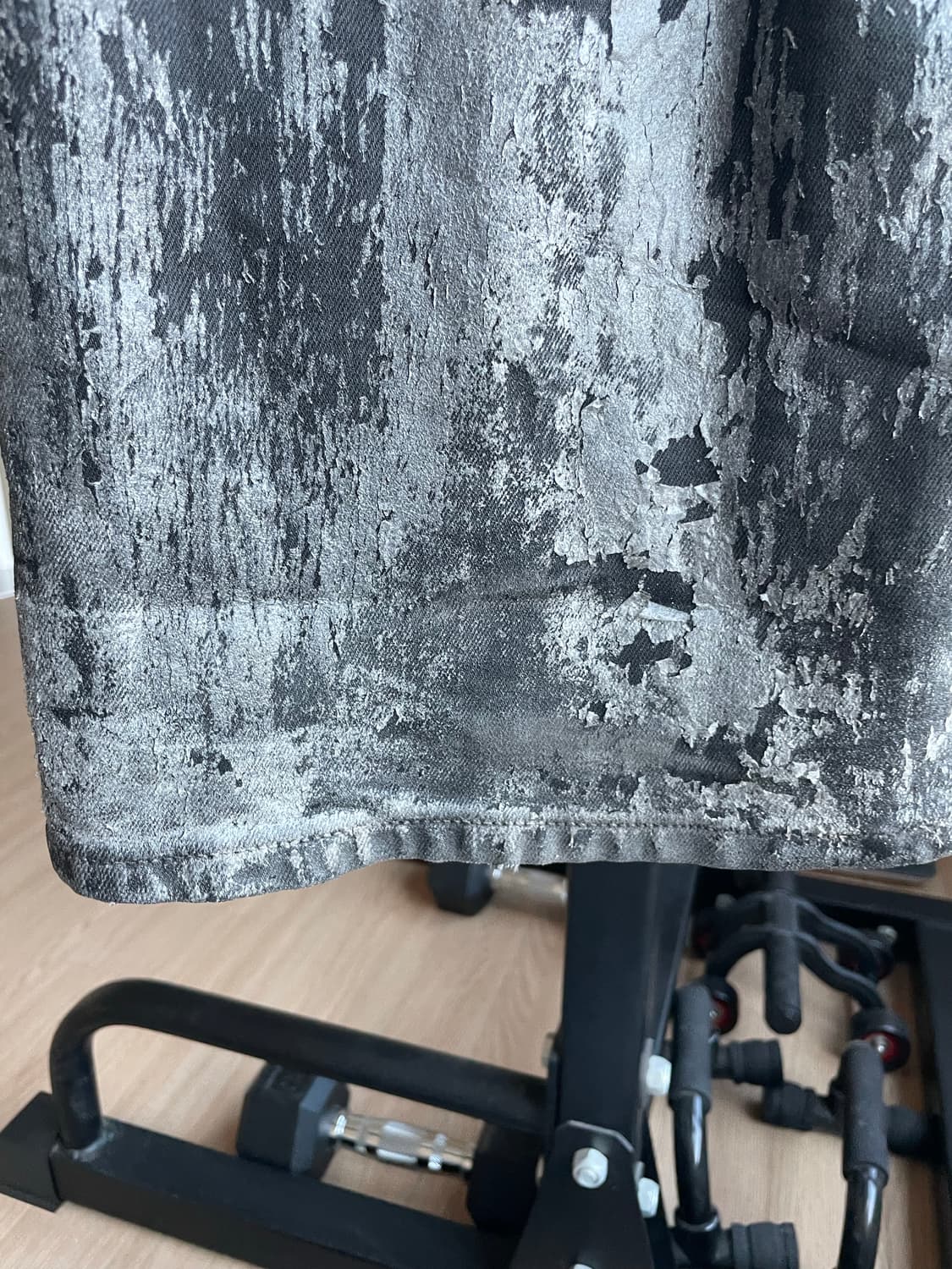 [2] 에모스탠스클럽 펜타그램  상품이미지3