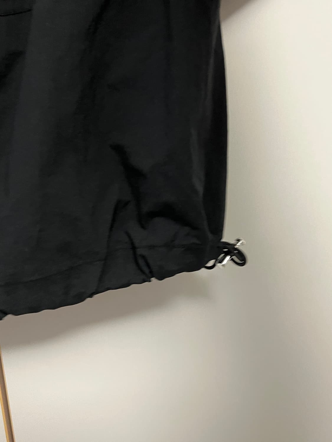 에잇세컨즈 바스락 반팔 자켓 상품이미지3
