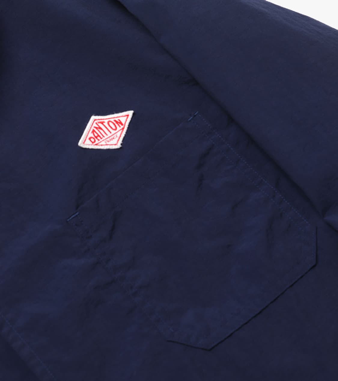 DANTON X BEAUTY&YOUTH - NYLON HOOD JK 상품이미지6