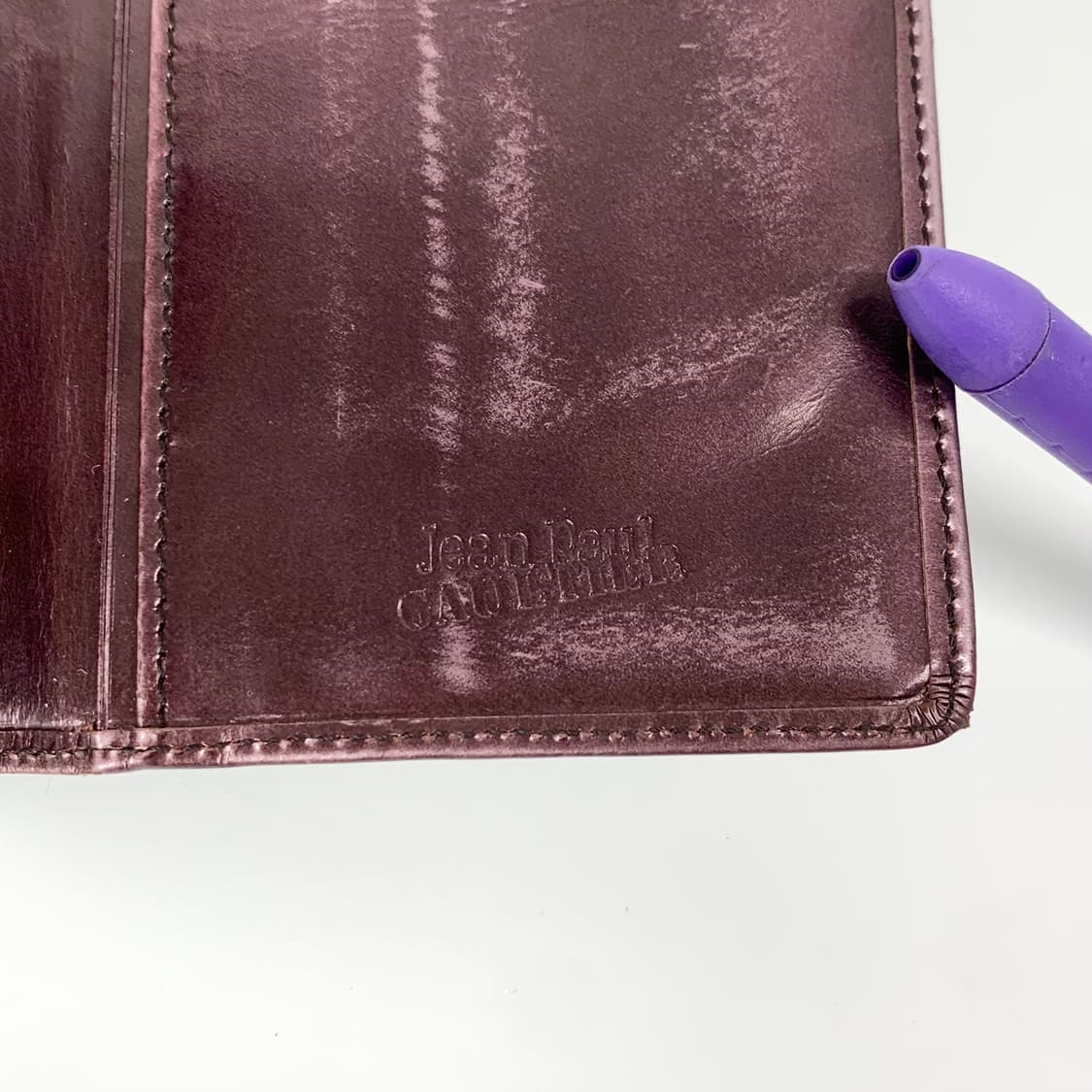 장 폴 고티에 지갑 상품이미지6