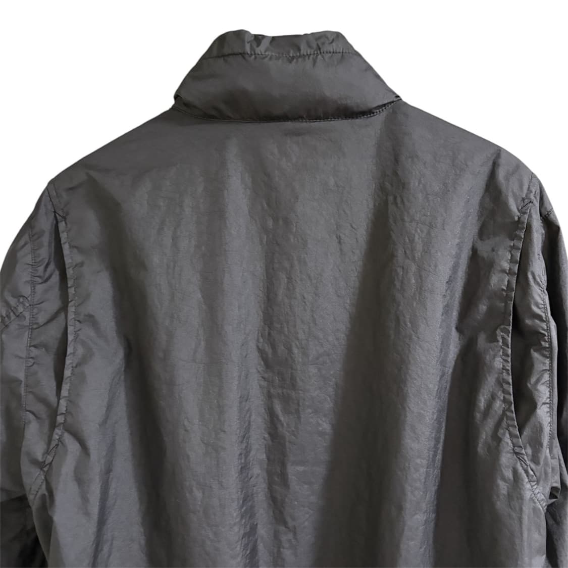 스톤아일랜드 멤브라나 3L TC 자켓 블랙 상품이미지5