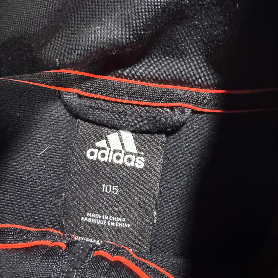 아디다스 3s 삼선 트랙탑 져지 상품이미지4