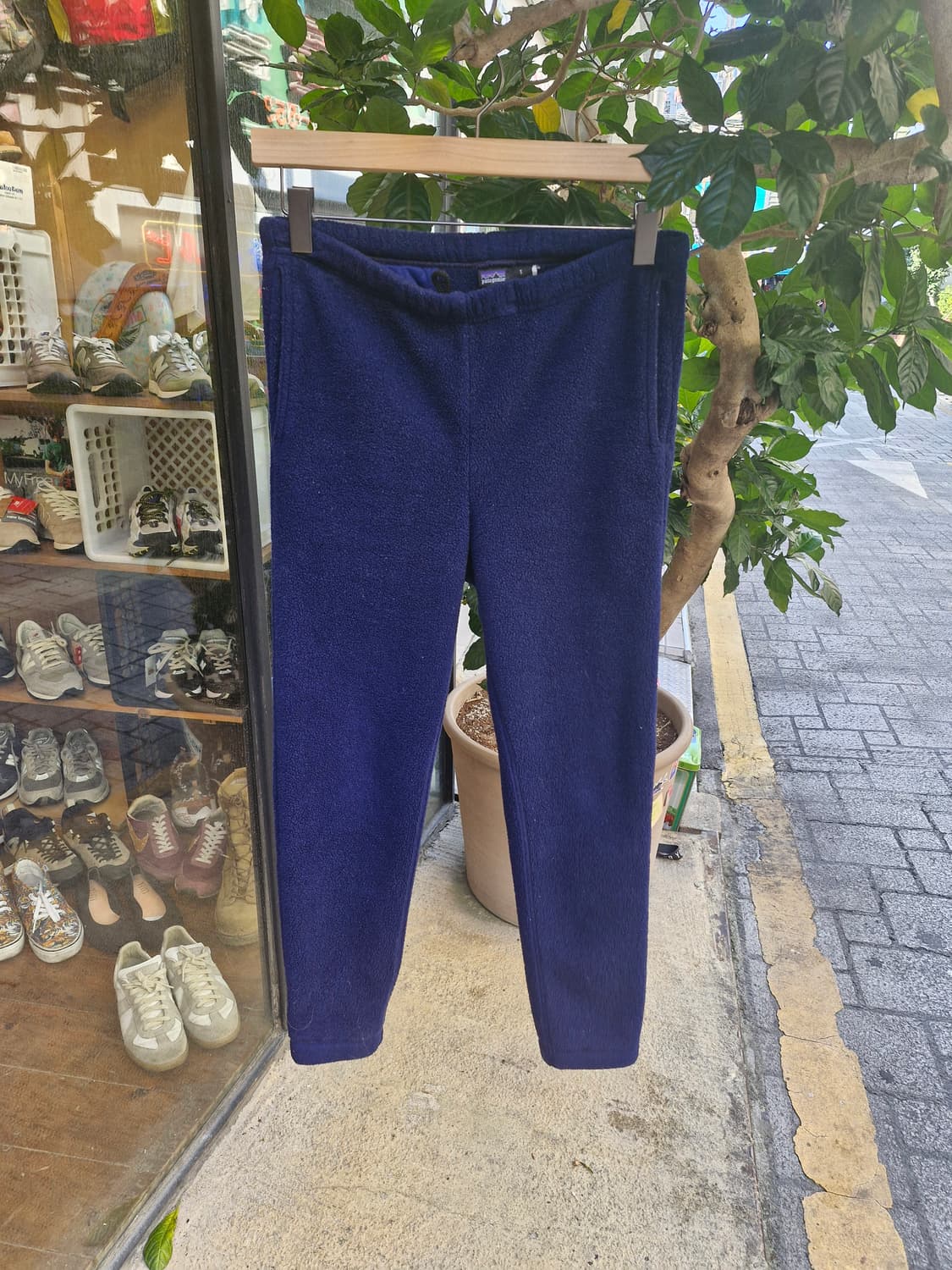 Z-140 파타고니아 신칠라 팬츠 바지 상품이미지1