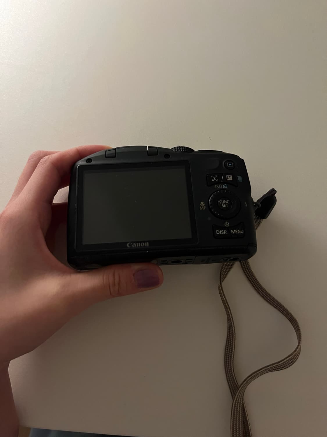 캐논 파워샷 sx130 빈티지 디카 캠코더 상품이미지3