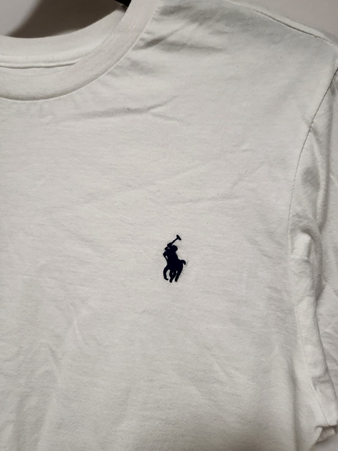 폴로랄프로렌 긴팔티셔츠 상품이미지2