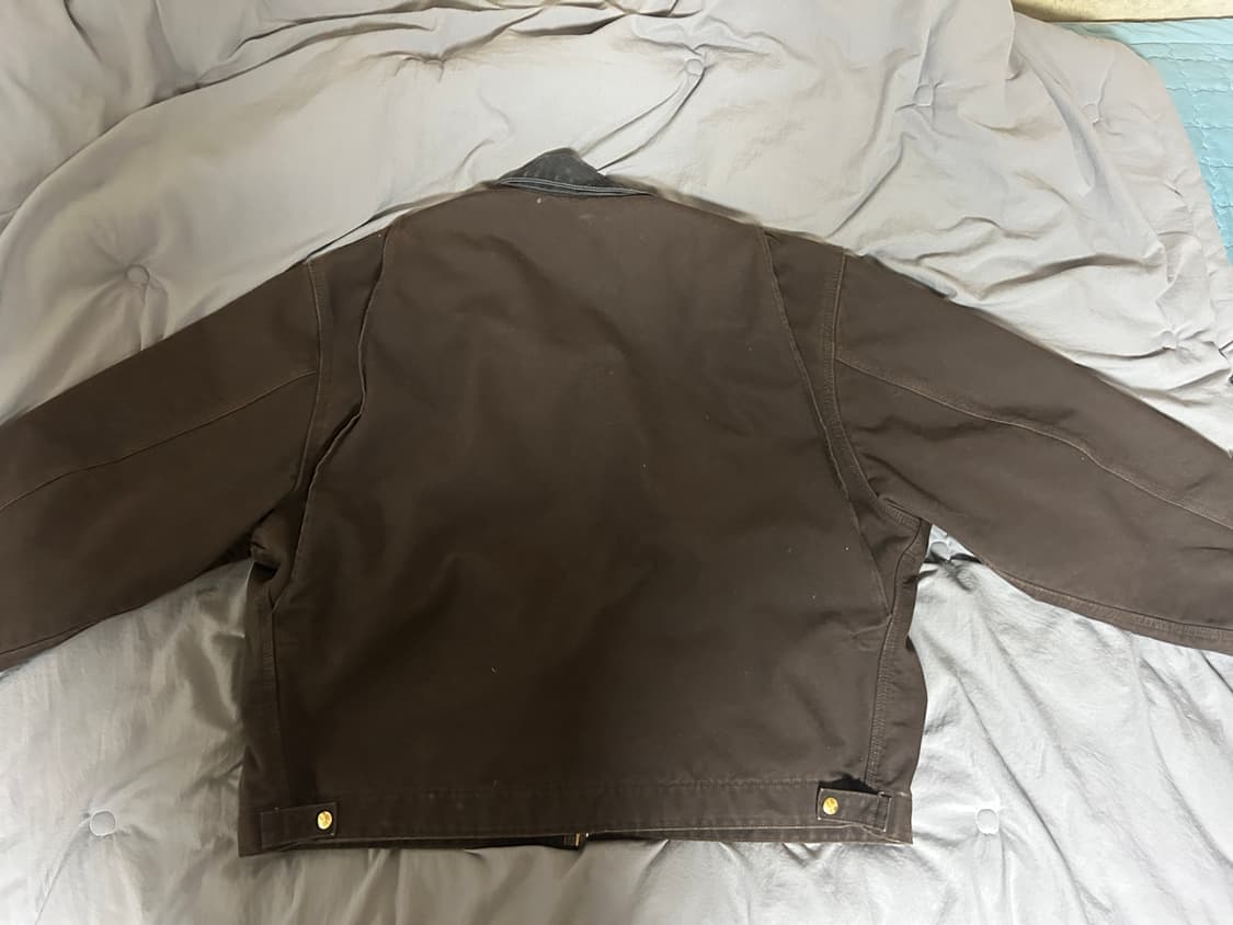 칼하트 j97 DKB 2XL 상품이미지3