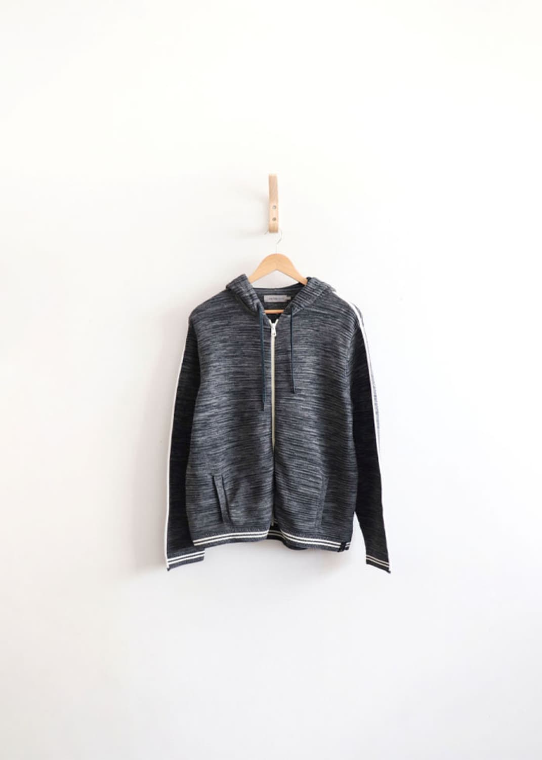 Calvin Klein Jeans Hood zip-up 상품이미지1