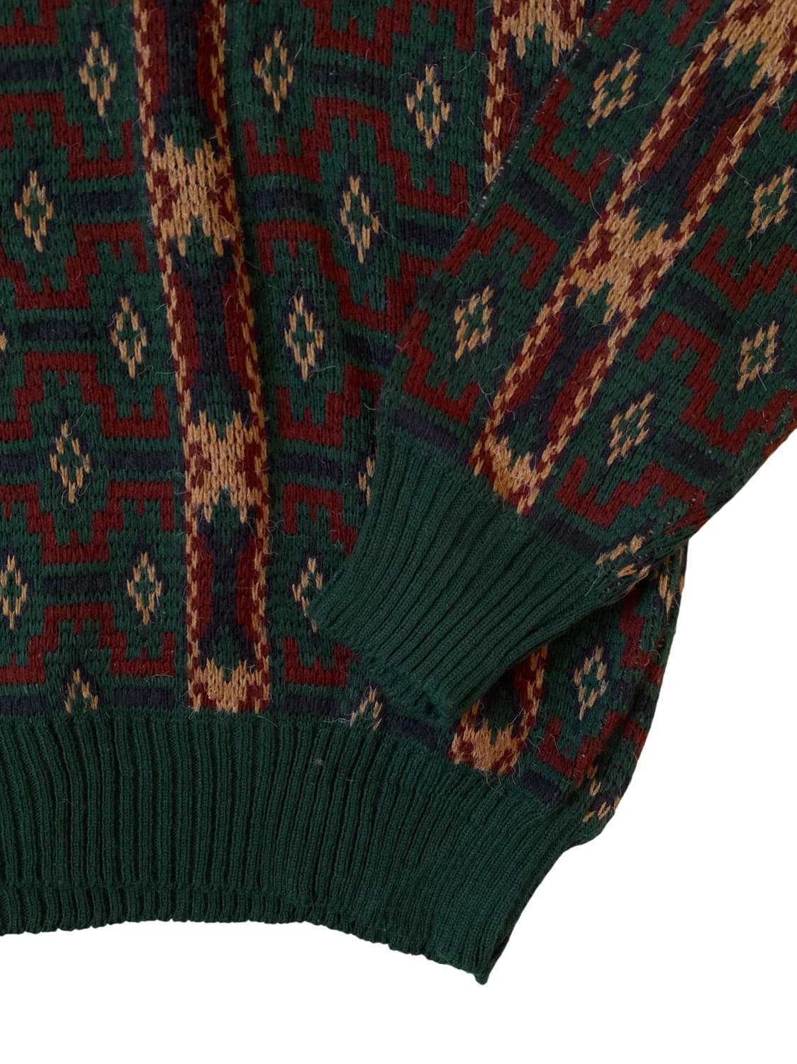 빈티지 니트 (Man 2XL) AB1170 상품이미지4