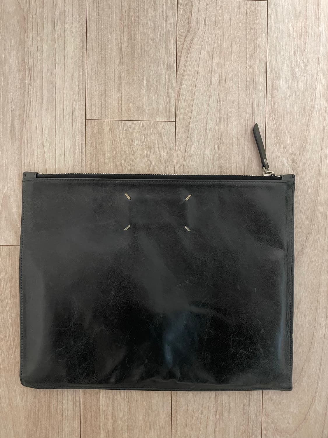 마르지엘라 클러치 상품이미지2