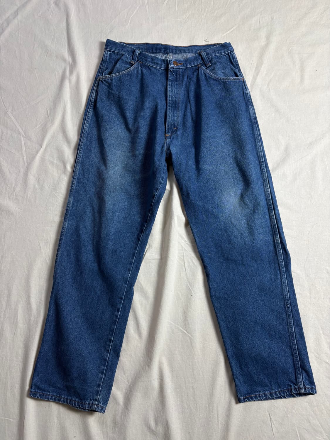 Wrangler U.S.A 랭글러 데님 팬츠 42 상품이미지1