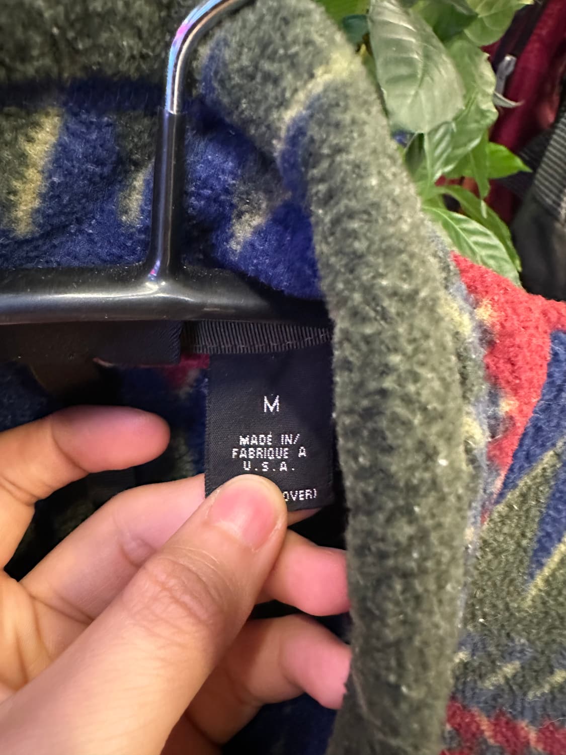 Z-460 파타고니아 신칠라  상품이미지6