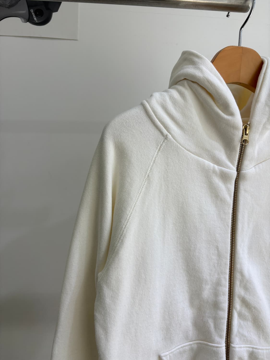 URBAN RESEARCH DOORS (Made in Japan) 후디 상품이미지3