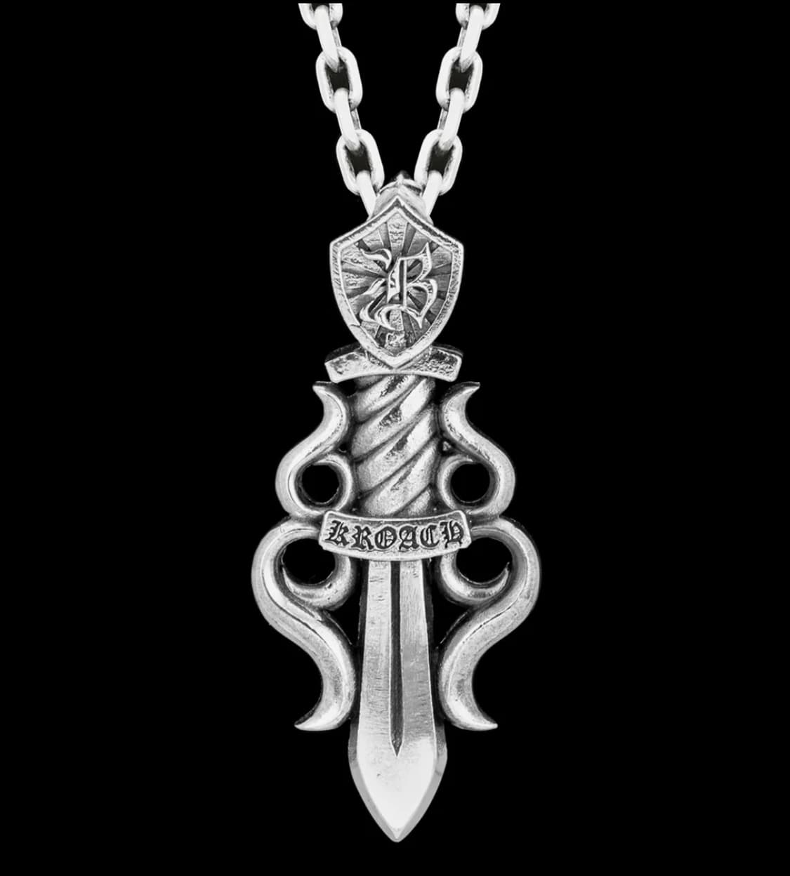 킹크로치 팬던트 구합니담 상품이미지1