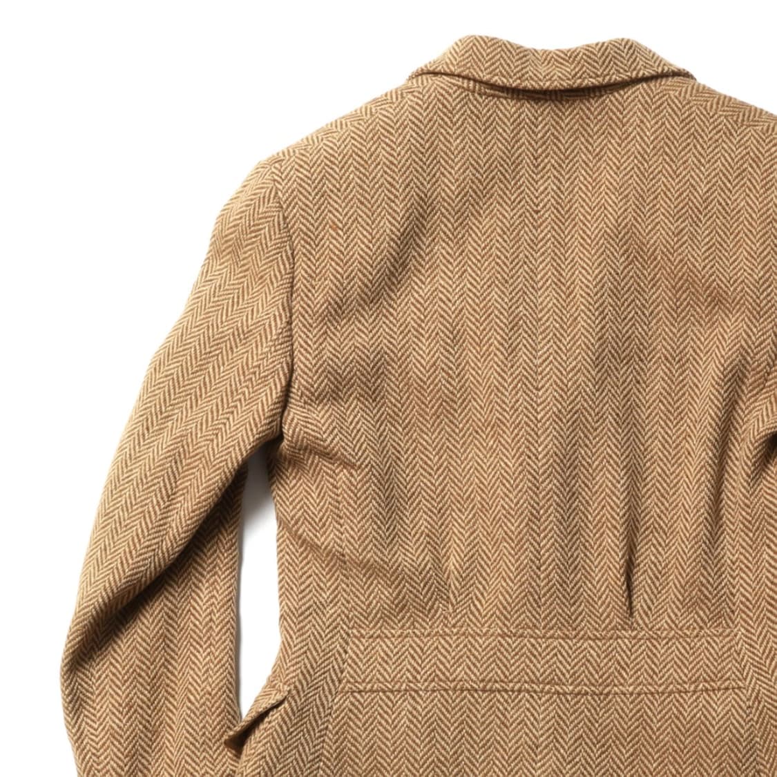 랄프로렌 RalphLauren Linen Blended 3B Blazer 상품이미지5