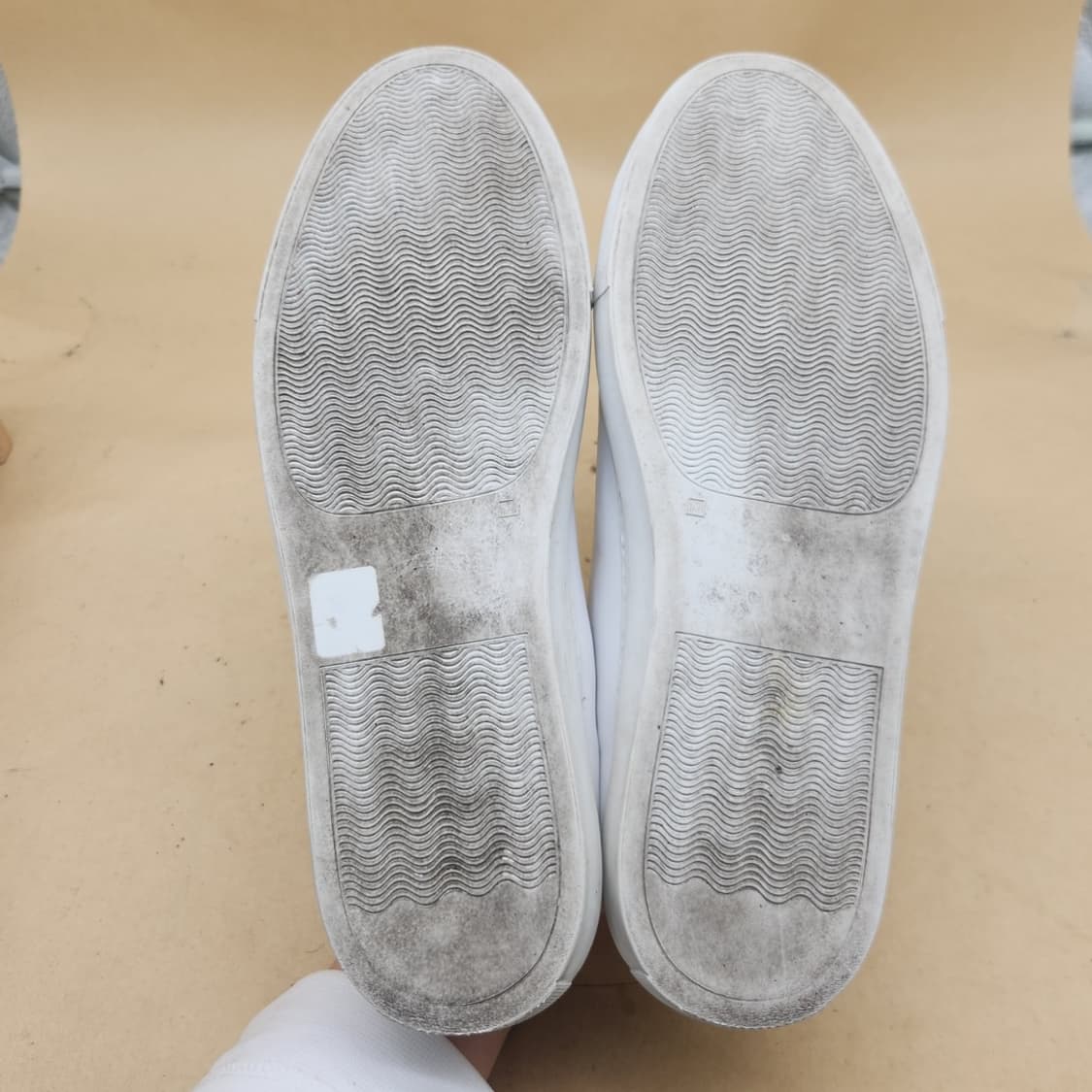 커먼프로젝트 아킬레스로우 남성스니커즈44 280 상품이미지3