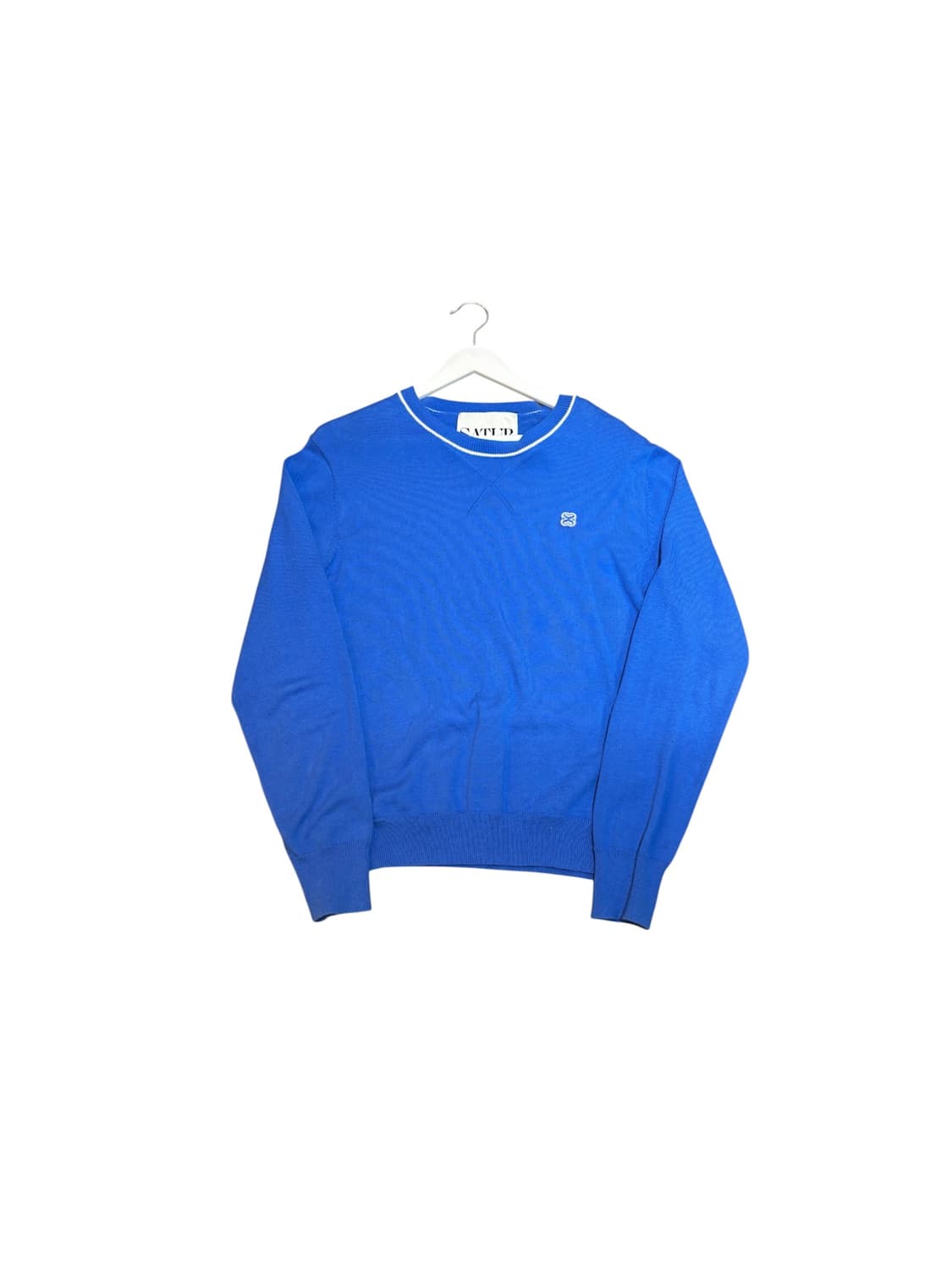 SATUR 세터 니트 M사이즈 상품이미지1