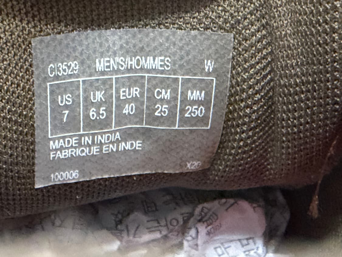 락포트 남성 스니커즈 250 상품이미지9