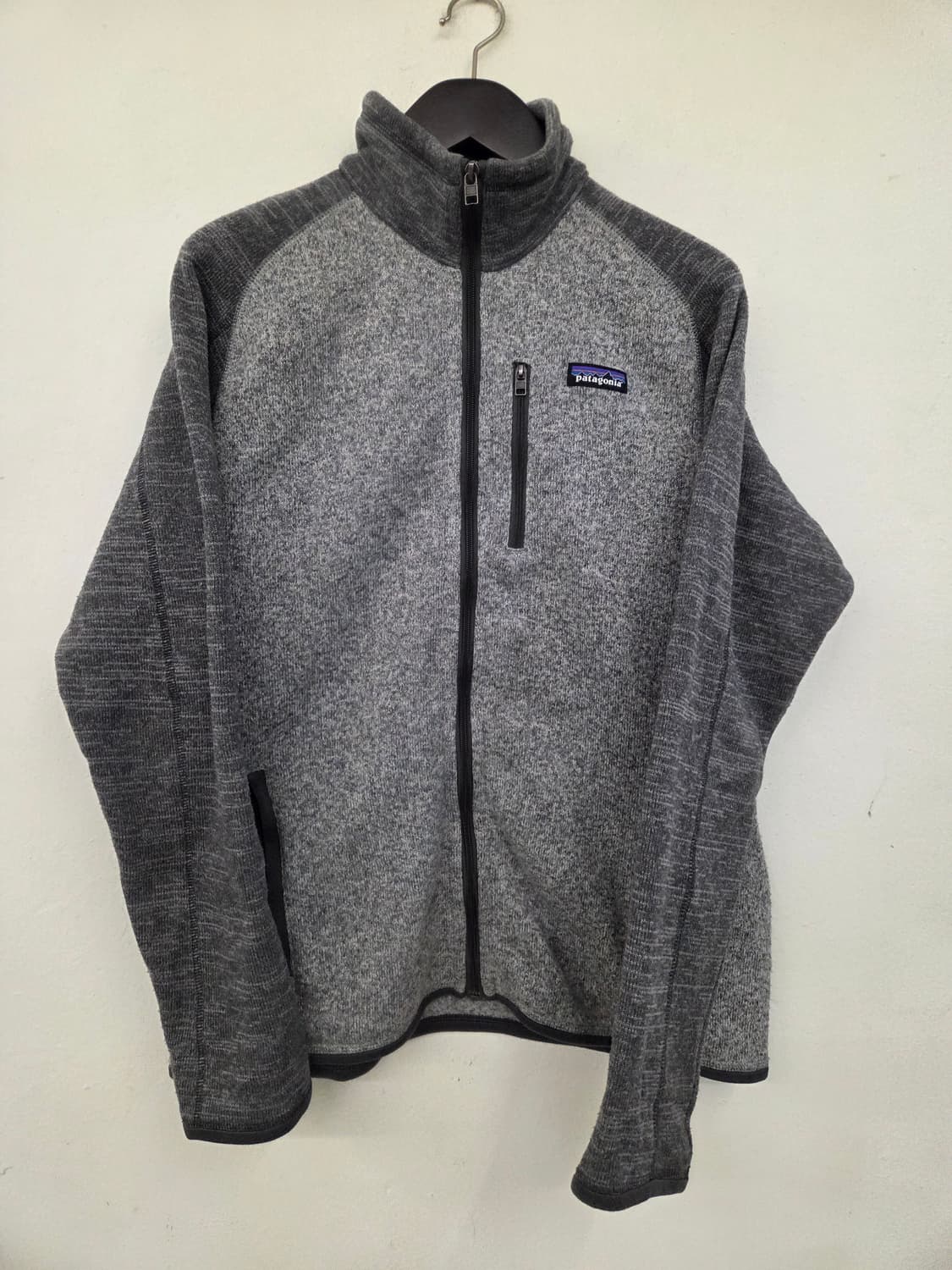 파타고니아 베터 스웨터 자켓 상품이미지1