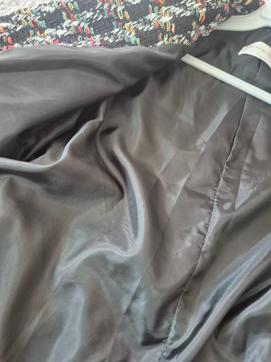 트위드자켓 상품이미지7