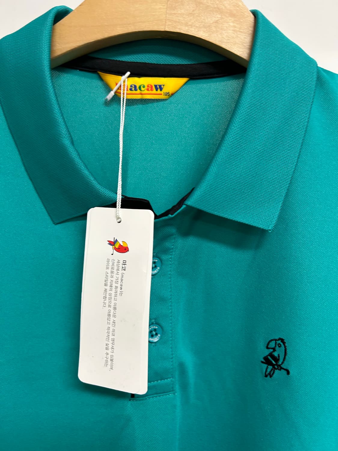 마코 카라티 반팔 105 상품이미지3