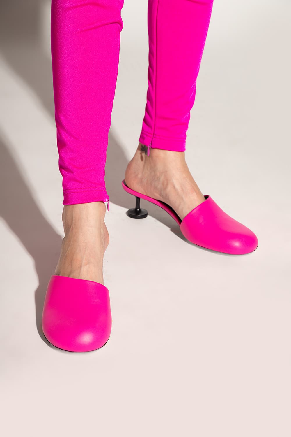 [새상품] 발렌시아가 레이디 뮬 37 상품이미지6