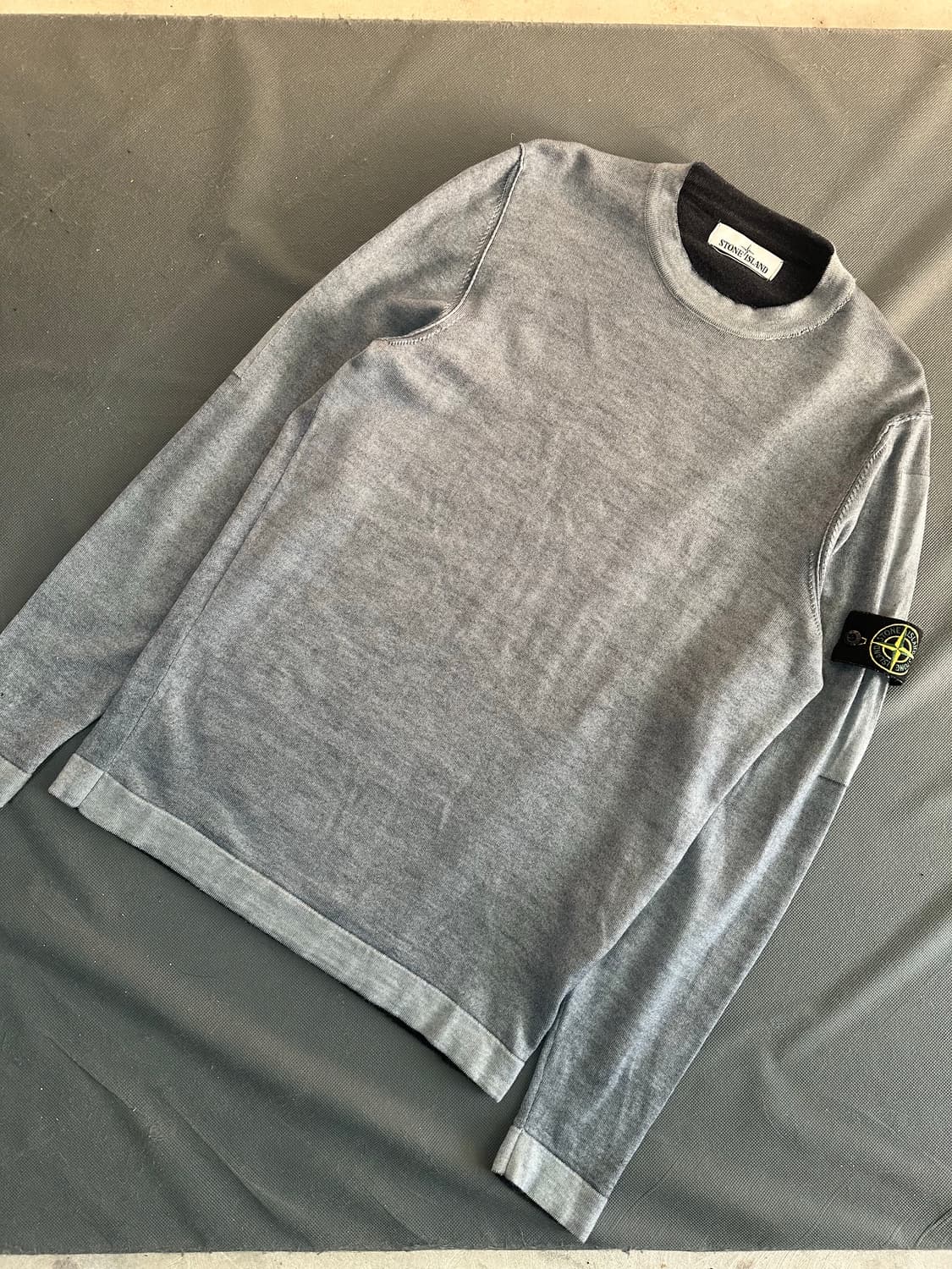 스톤아일랜드 니트 M(95-100) 상품이미지2