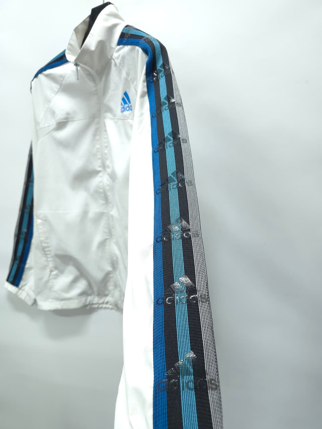 아디다스 액티브 우븐수트 트랙탑 집업(100 사이즈) 상품이미지6