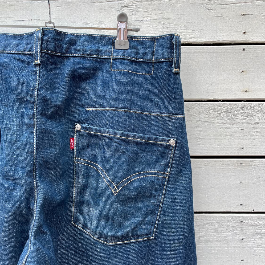 Levi’s 리바이스 엔지니어드진 데님 팬츠 상품이미지5