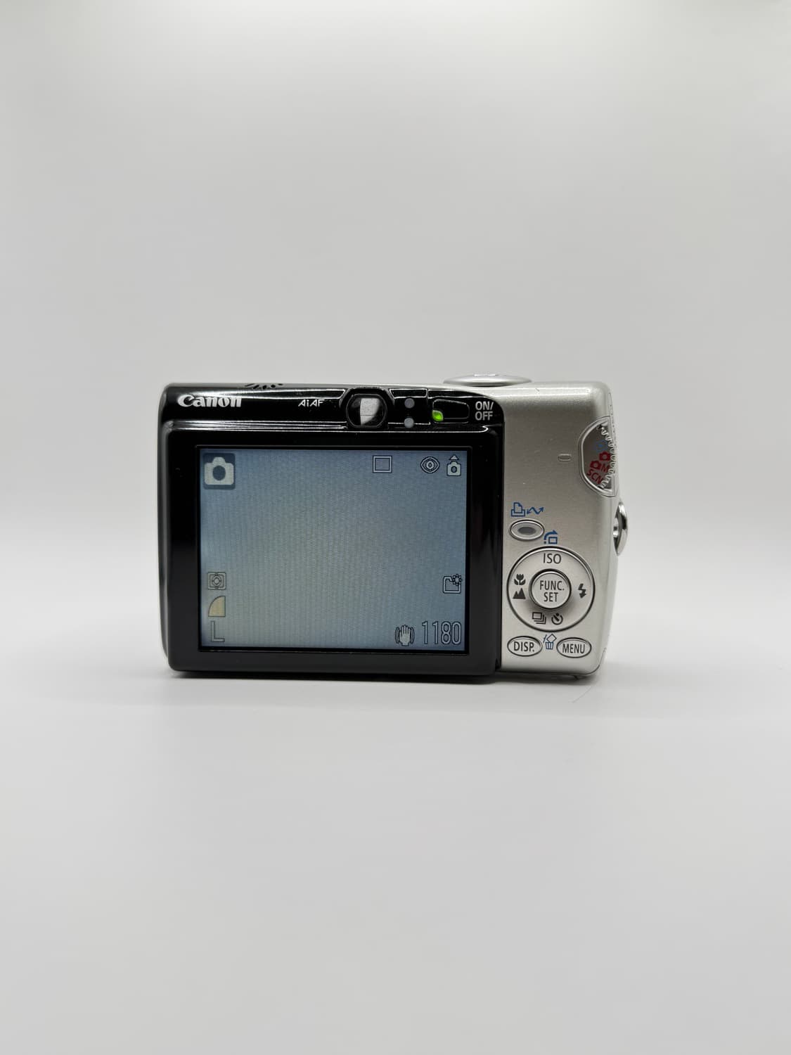 캐논 ixy 800 ixus 800 빈티지디카 디지털카메라 상품이미지4