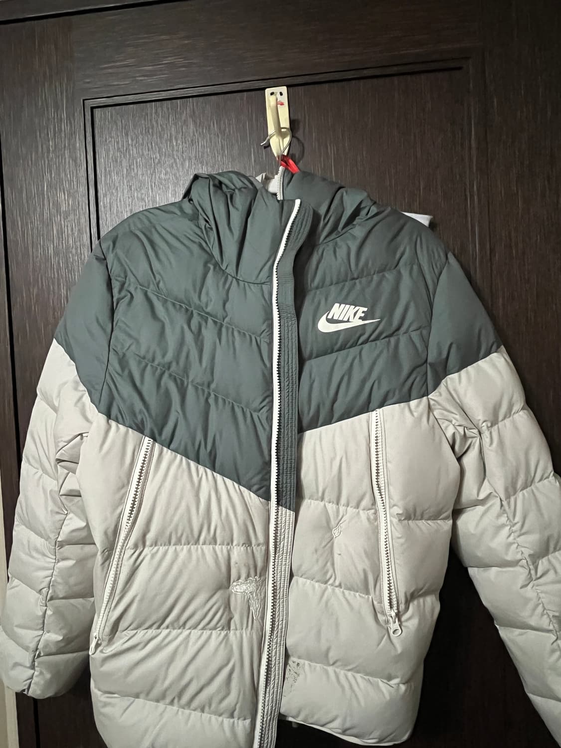 나이키 패딩 상품이미지3